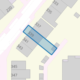 Perceel ISM01-B-5430