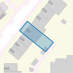 Perceel ISM01-B-5431