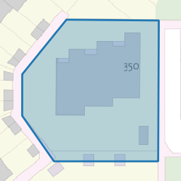 Perceel ISM01-B-5432