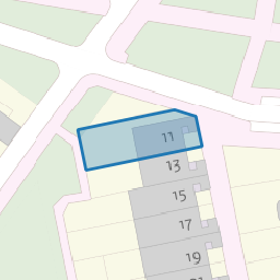 Perceel ISM01-B-5433