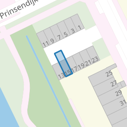 Perceel ISM01-B-5436