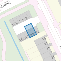 Perceel ISM01-B-5440