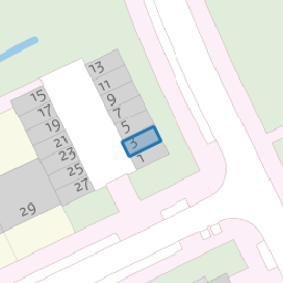 Perceel ISM01-B-5441