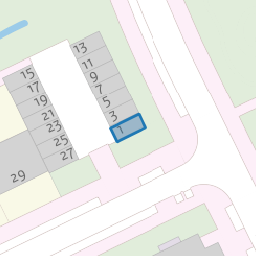 Perceel ISM01-B-5442