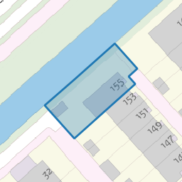 Perceel ISM01-B-5445