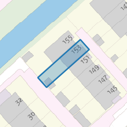 Perceel ISM01-B-5446