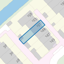 Perceel ISM01-B-5447