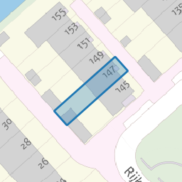 Perceel ISM01-B-5449