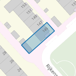 Perceel ISM01-B-5450