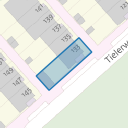 Perceel ISM01-B-5451