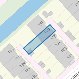 Perceel ISM01-B-5458