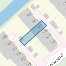 Perceel ISM01-B-5459