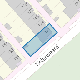 Perceel ISM01-B-5462