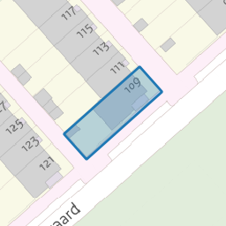 Perceel ISM01-B-5463