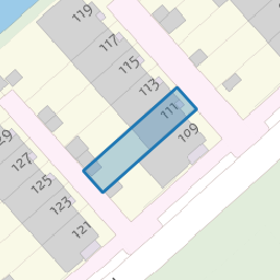 Perceel ISM01-B-5464