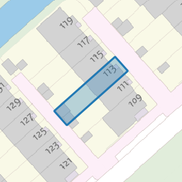 Perceel ISM01-B-5465