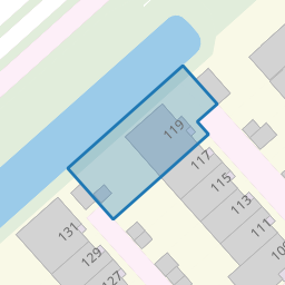 Perceel ISM01-B-5468