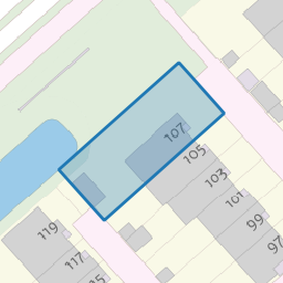 Perceel ISM01-B-5469