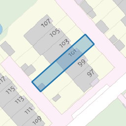 Perceel ISM01-B-5472