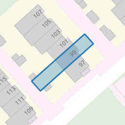 Perceel ISM01-B-5473