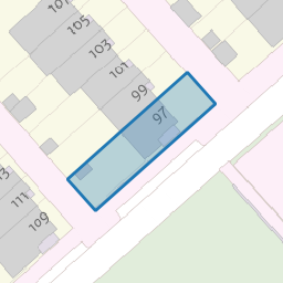 Perceel ISM01-B-5474