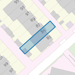 Perceel ISM01-B-5477