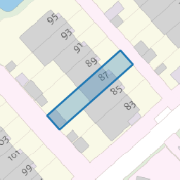 Perceel ISM01-B-5478