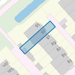 Perceel ISM01-B-5481