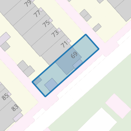 Perceel ISM01-B-5483