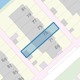 Perceel ISM01-B-5485