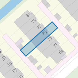 Perceel ISM01-B-5486