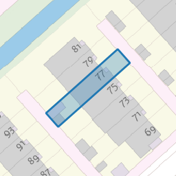 Perceel ISM01-B-5487