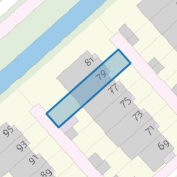 Perceel ISM01-B-5488