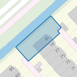 Perceel ISM01-B-5489