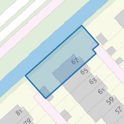 Perceel ISM01-B-5490