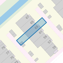 Perceel ISM01-B-5492