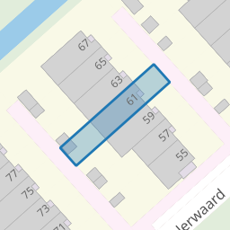 Perceel ISM01-B-5493