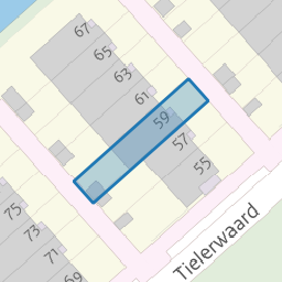 Perceel ISM01-B-5494