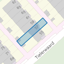 Perceel ISM01-B-5495