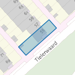 Perceel ISM01-B-5496