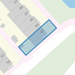 Perceel ISM01-B-5497