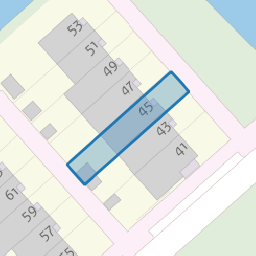 Perceel ISM01-B-5499