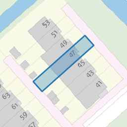 Perceel ISM01-B-5500