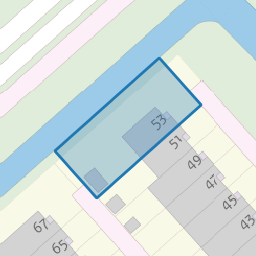 Perceel ISM01-B-5503