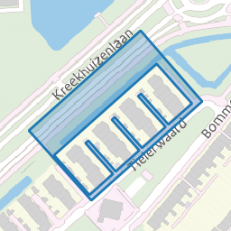 Perceel ISM01-B-5504