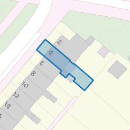 Perceel ISM01-B-5506