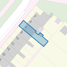 Perceel ISM01-B-5507