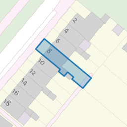 Perceel ISM01-B-5508