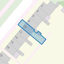 Perceel ISM01-B-5509