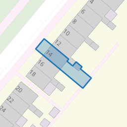 Perceel ISM01-B-5511